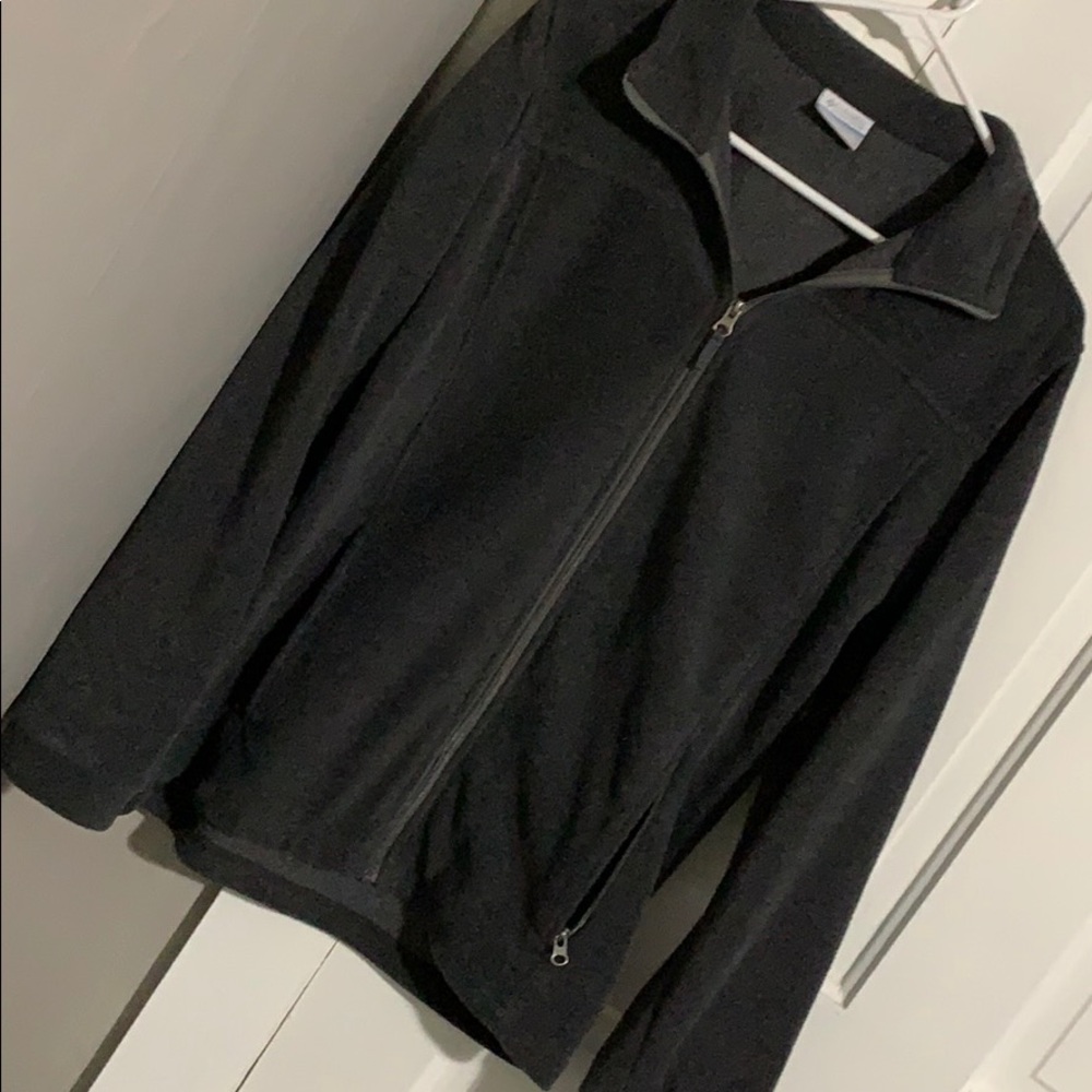 Columbia Jacket